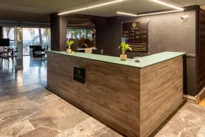 Hotel Grand Vista Cuernavaca - Image 4