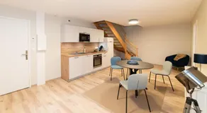 Les coursives appartements - Image 4