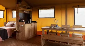 The Camp at The Wave - Image 3