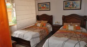 Lujosa Quinta Vacacional Ibarra - Image 2