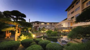 Chateraise Hotel Isawa - Image 4