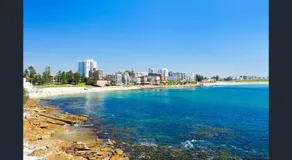 On The Esplanade - Close to beach & Cronulla mall with Aircon - Image 4