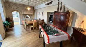 Chambres d'Hôtes L'Hermine Vineuil - Image 3