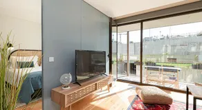 Feel Porto Corporate Housing Campanhã - Image 2