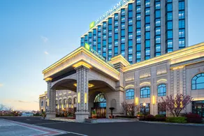 Wyndham Garden Weihai Dream Sea - Image 2