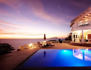 Petit Amour Villa Seychelles - Image 3