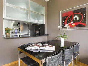 Arc de Triomf Barcelona Apartment with Pool - Image 5