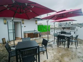 Liyuan Nanchangsheng Boutique Humanities Homestay (Zhuhai Doumen Yu Hot Spring Branch) - Image 4