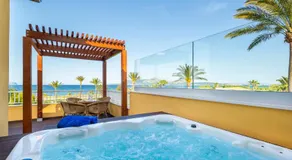 Club del Sol Aparthotel - Image 4