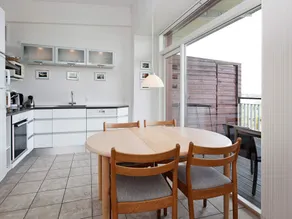 4 person feriehus pa en feriepark i Gråsten - Image 4