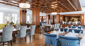 Palace Art Hotel Pezinok - Image 4