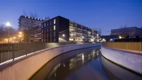 Business Flats Leuven - Image 4