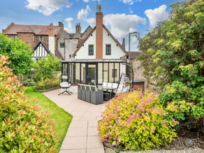 Cottage in Bridgnorth with Hot Tub  Garden - Image 5