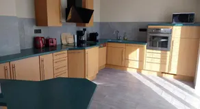 gite 3 chambres 6 personnes chez Eugene à ammerschwihr - Image 3