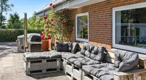 4 Bedroom Amazing Home In Ørsted - Image 3