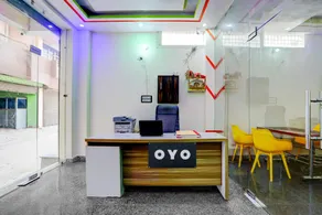 Super Hotel O Divisha - Image 5