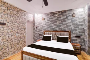 Hotel O Sparrow Resort - Image 2