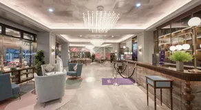 Mercure Lanzhou Zhengning Road - Image 3