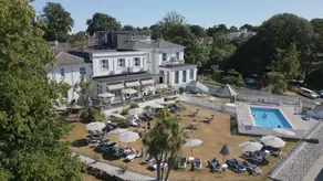 Lincombe Hall Hotel & Spa - Just for Adults - Image 5