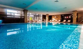 Hotel Bansko SPA & Holidays - Free Parking - Image 5
