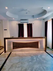 HOTEL CORBETT VANSH - Image 4
