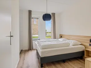 Villa by IJsselmeer with Private Jetty - Image 5