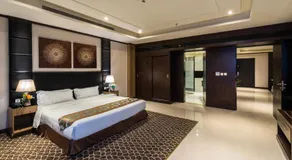 Mayan for service apartments - Image 2