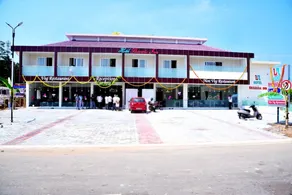 Hotel Sharada Inn - Image 2