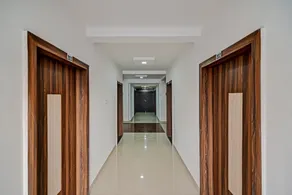 OYO Home 66262 Peaceful Stay Hadapsar - Image 5