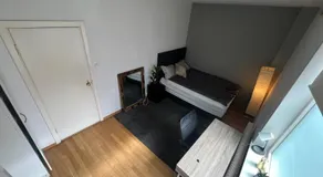 Spacious large Room in central Oslo Bogstadveien Majorstuen - Image 4