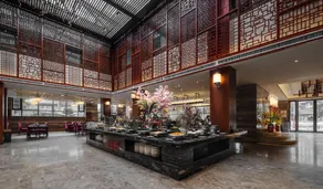 JP Hyllis Hotel - Image 3