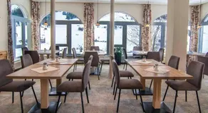 Hotel Garni Waldschlössl - Image 5