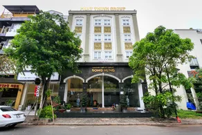 Song Hung Hotel & Serviced Apartments - Image 2