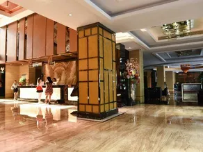 Junlong Business Hotel - Image 3