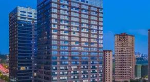 Park Inn by Radisson Chongqing Yuelai International Expo Center - Image 2