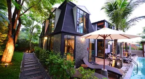 Bukit Pool Villas - SHA Extra Plus - Image 5