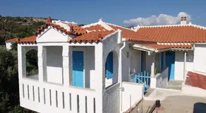 PELAGIA KAMPOS MARATHOKAMPOU APARTMENTs - Image 2
