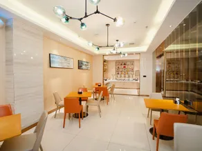 City Comfort Inn Yichang Shenxiwan Three Gorges Highway Intersection - Image 4