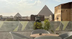 The View Pyramids Hotel - Image 2