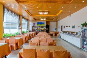 Jifute Hotel - Image 2