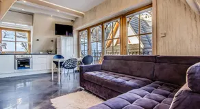 Apartamenty Stylowe Zakopane - Image 5