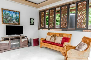 Calm Haven Villa with Amabela Garden Lovina Beach - Image 5