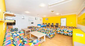 Patio Hostel - Image 4