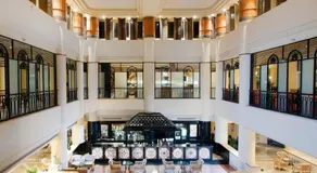 Swiss Inn Resort Hurghada - Image 2