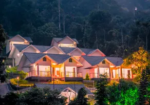 Munnar Majestic Resort with Pool - Image 3