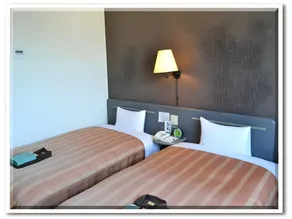 Benefit Hotel Fukuyama - Image 5