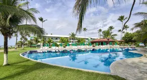 Ancorar Flat Resort Porto de Galinhas 3304 Conceição - Image 3