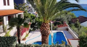 Spacious Villa in Seget Vranjica with Private Pool - Image 3