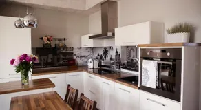 75m2 Apartament Kopernik z widokiem na Jasną Górę - Image 4