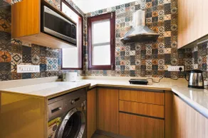 Studio Apartment 2 - Stay with Manica - Image 4